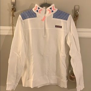 Vineyard Vines Quaterzip